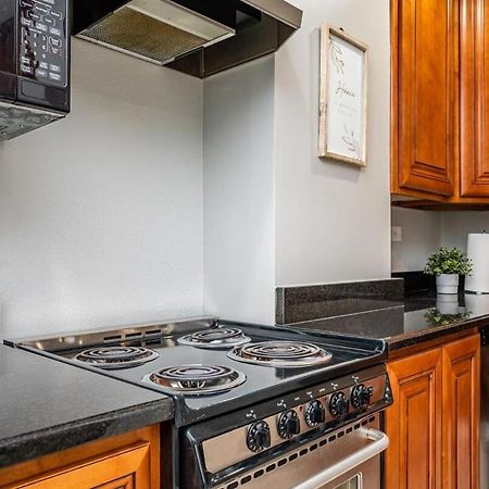 Vila Downtown! 24H Concierge! Private Balcony! 11K Atlanta Exteriér fotografie