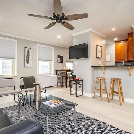 Vila Downtown! 24H Concierge! Private Balcony! 11K Atlanta Exteriér fotografie