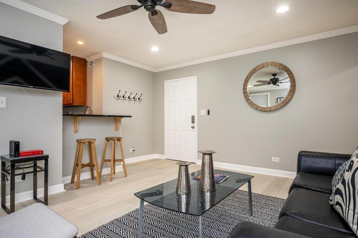 Vila Downtown! 24H Concierge! Private Balcony! 11K Atlanta Exteriér fotografie