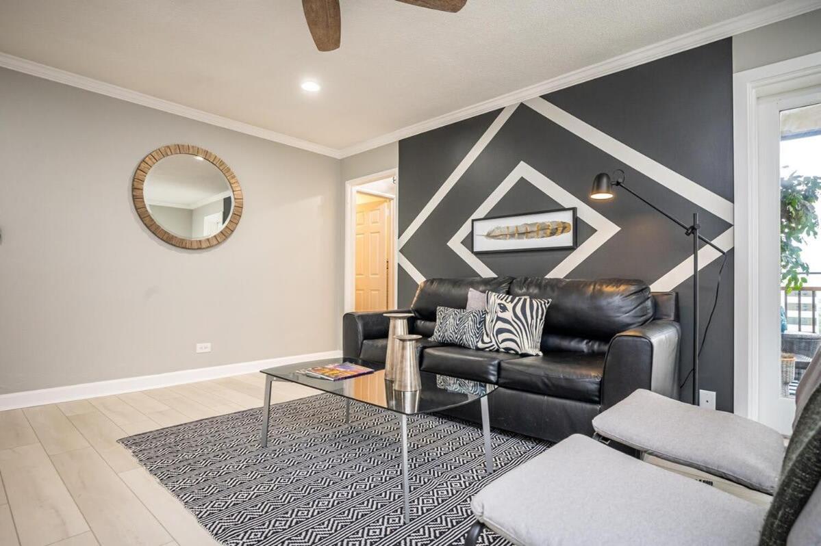 Vila Downtown! 24H Concierge! Private Balcony! 11K Atlanta Exteriér fotografie