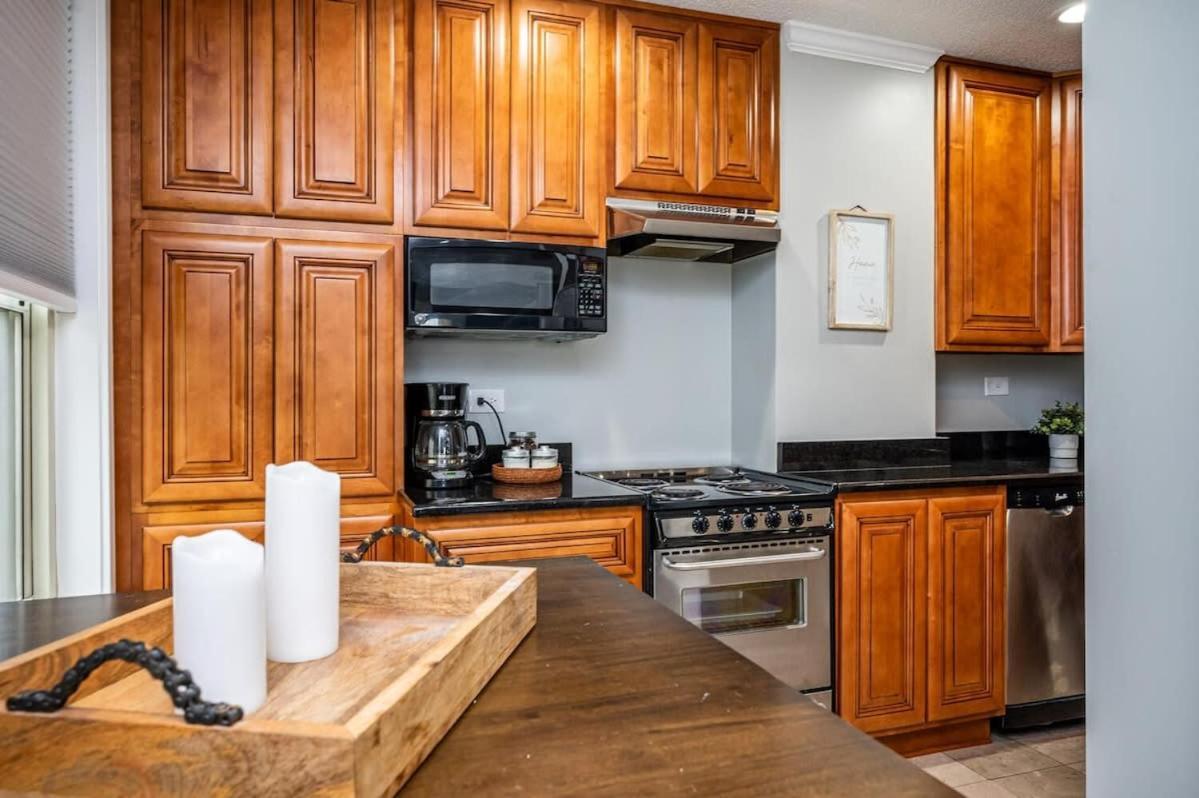 Vila Downtown! 24H Concierge! Private Balcony! 11K Atlanta Exteriér fotografie