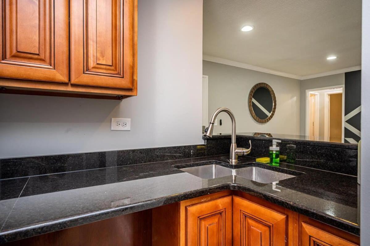 Vila Downtown! 24H Concierge! Private Balcony! 11K Atlanta Exteriér fotografie